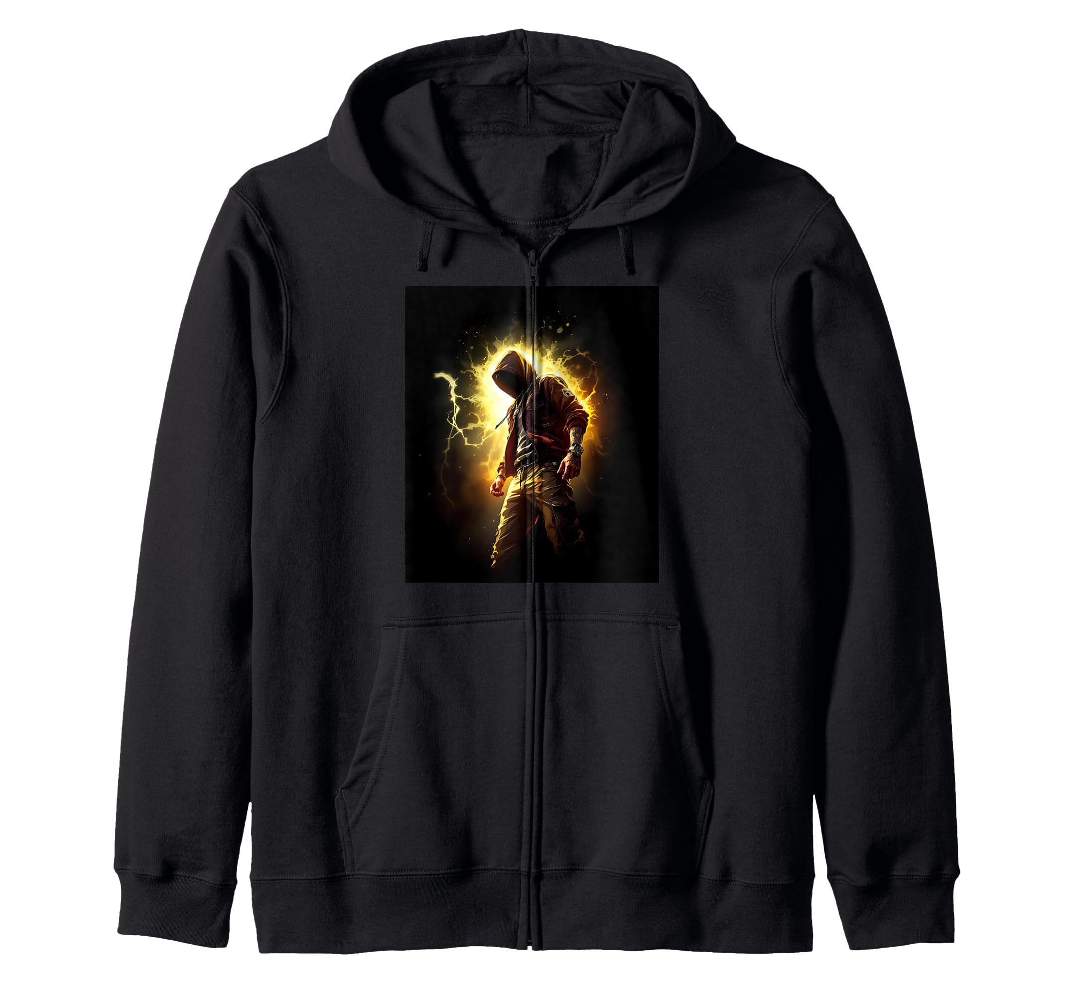 Rapper Tees Hip Hop Streetwear Sweatshirt - Unique Graphic for Adults - T-Shirt, Sweatshirt, Hoodie