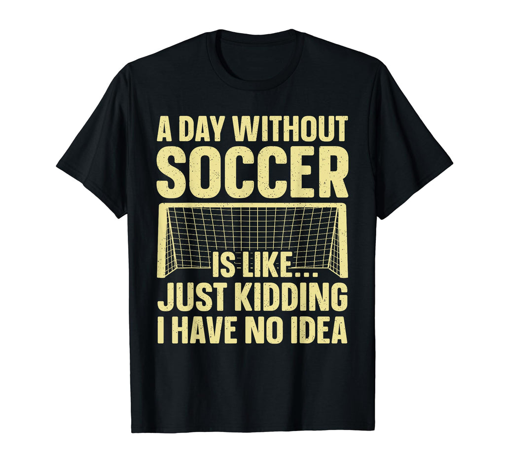 Soccer Art Mom Goalie Coach Soccer T-Shirt - Custom Art Print Men Women - T-Shirt, Sweatshirt, Hoodie