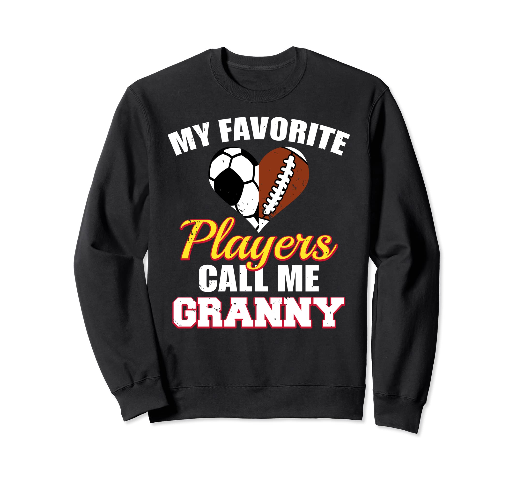 My Favorite Players Call Me Sweatshirt - Aesthetic Graphic Men Women - T-Shirt, Sweatshirt, Hoodie