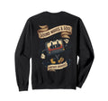 Rhythm Section 90S R B Hits Fan Sweatshirt - Fun Novelty Design Unisex - T-Shirt, Sweatshirt, Hoodie