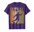 Futsal Indoor Soccer Futsal Player T-Shirt - Streetwear Style for Adults - T-Shirt, Sweatshirt, Hoodie