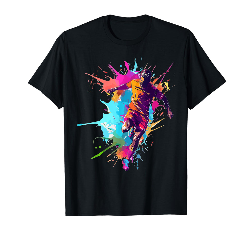 Soccer Gifts Soccer Gifts Sweatshirt - Trendy Graphic for Adults - T-Shirt, Sweatshirt, Hoodie