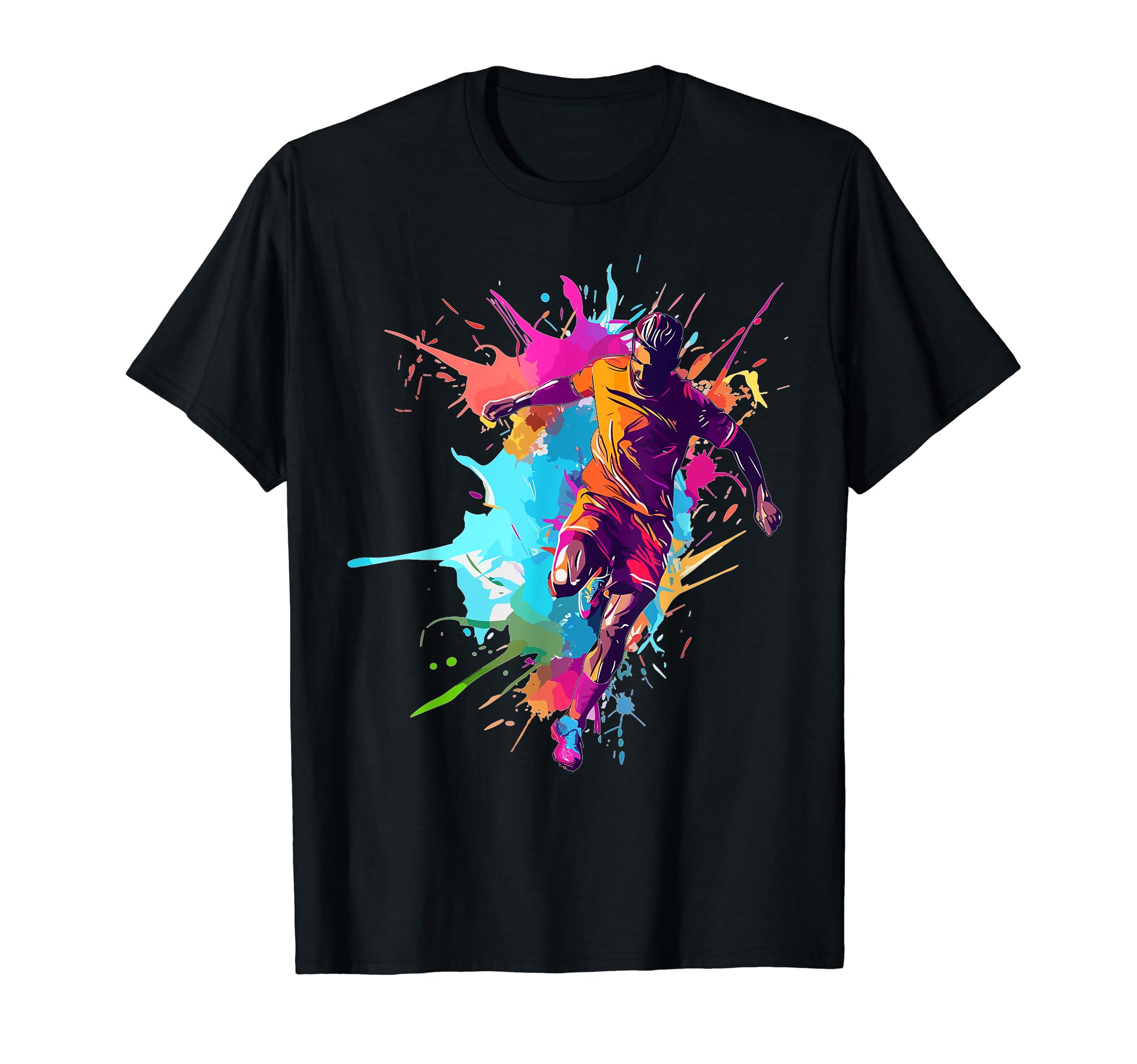 Soccer Gifts Soccer Gifts Sweatshirt - Trendy Graphic for Adults - T-Shirt, Sweatshirt, Hoodie
