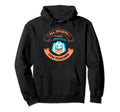 Gym Teacher School Soccer Coach Gym Hoodie - Aesthetic Graphic Unisex - T-Shirt, Sweatshirt, Hoodie