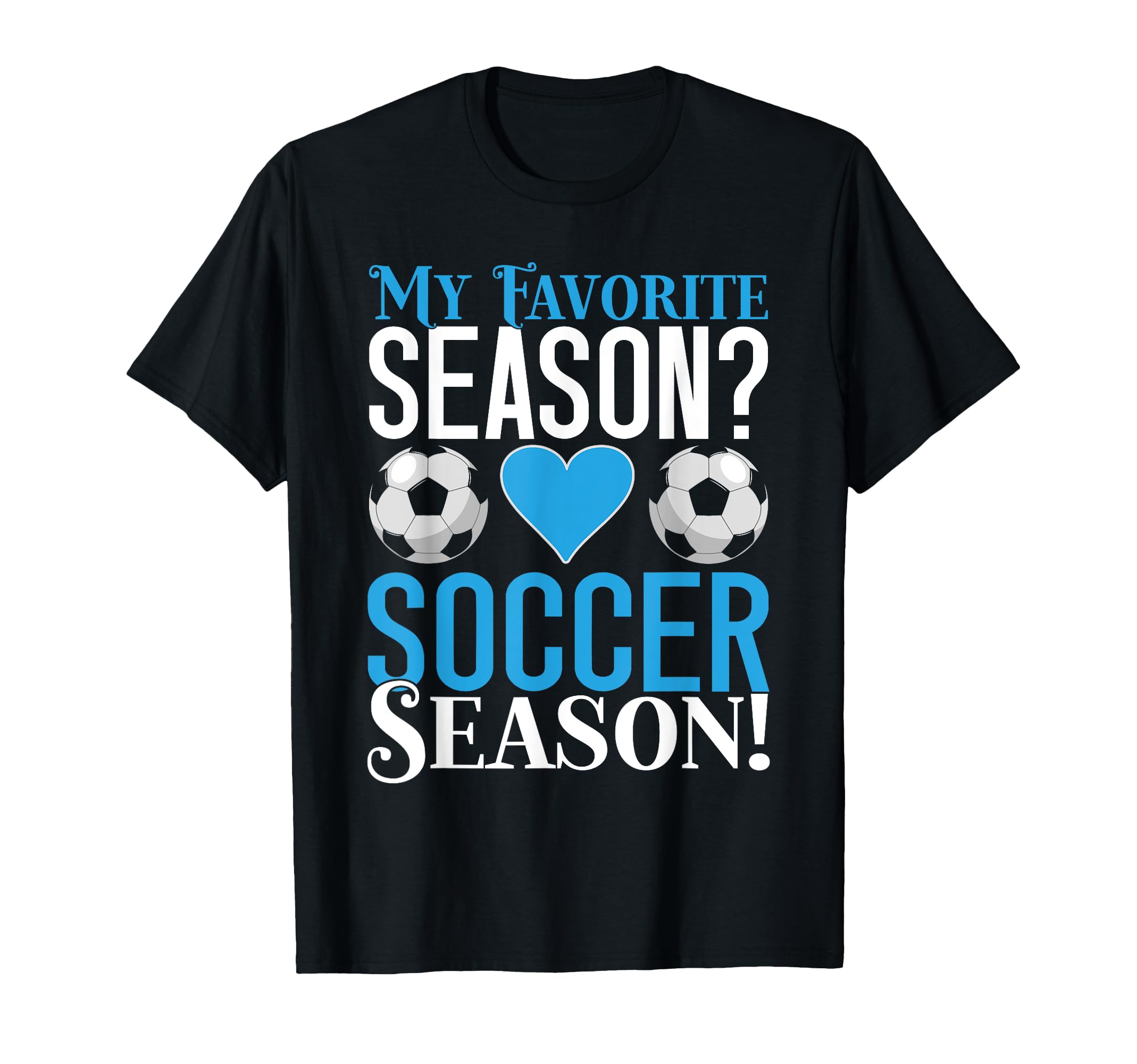 Soccer Dad T-Shirt - Trendy Graphic for Adults - T-Shirt, Sweatshirt, Hoodie