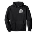 Soccer Dad Football Dad Futbol Parents Hoodie - Minimalist Print Men Women - T-Shirt, Sweatshirt, Hoodie