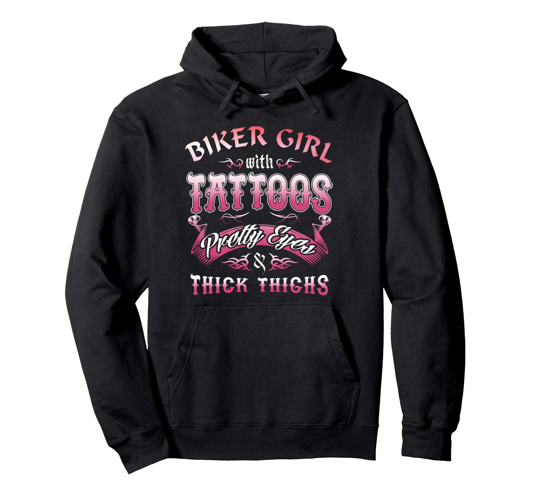 Motorcycle Gifts Motorcycles Tattoos Hoodie - Custom Art Print Men Women - T-Shirt, Sweatshirt, Hoodie