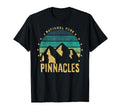 Pinnacles National Park Us Pinnacles T-Shirt - Trendy Graphic Men Women - T-Shirt, Sweatshirt, Hoodie