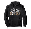 Ice Hockey Goalie Sister Hockey Keeper Hoodie - Minimalist Print Unisex - T-Shirt, Sweatshirt, Hoodie