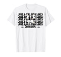 Just Who Loves Soccer Coquette Bow T-Shirt - Minimalist Print Men Women - T-Shirt, Sweatshirt, Hoodie