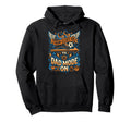 Soccer Player Soccer Dad Kick Sport Hoodie - Fun Novelty Design for Adults - T-Shirt, Sweatshirt, Hoodie