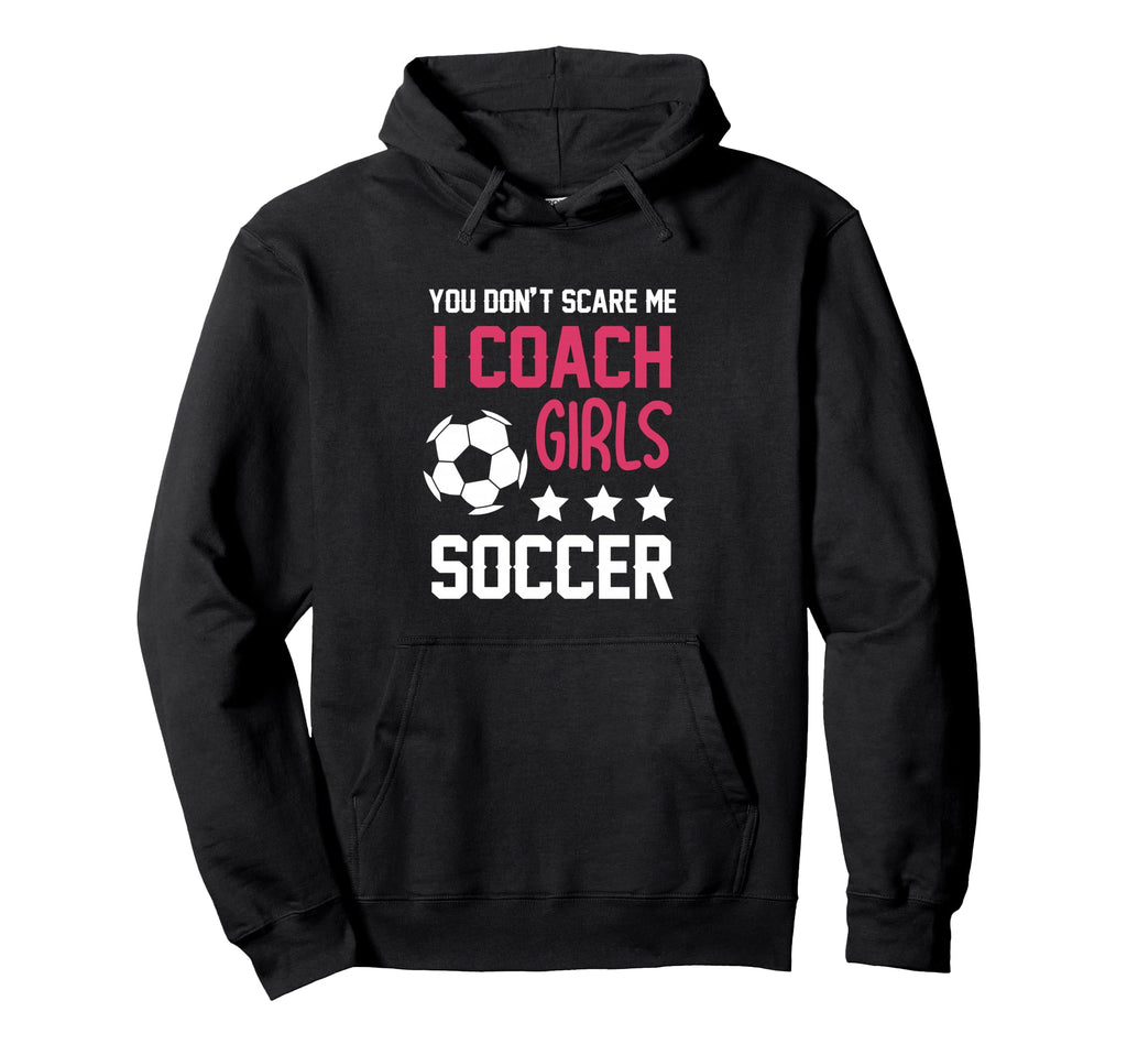 Soccer Coaching Soccer Coach Hoodie - Trendy Graphic for Adults - T-Shirt, Sweatshirt, Hoodie