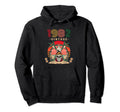 Palm Tree 1982S Cassette Tape Birthday Hoodie - Minimalist Print Men Women - T-Shirt, Sweatshirt, Hoodie