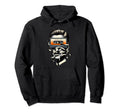 1984 Cassette Tape Quirky Hipster Hoodie - Novelty Apparel for Adults - T-Shirt, Sweatshirt, Hoodie