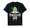 Goalkeeper Gnome Matching Group T-Shirt - Trendy Graphic Unisex - T-Shirt, Sweatshirt, Hoodie