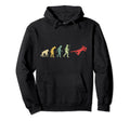 Soccer Goalie Saving Ball Hoodie - Aesthetic Graphic for Adults - T-Shirt, Sweatshirt, Hoodie