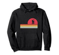 Cat Roller Skates Fun Skating Hoodie - Custom Art Print Men Women - T-Shirt, Sweatshirt, Hoodie