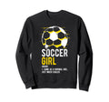 Soccer Definition Soccer Football Sweatshirt - Custom Art Print Unisex - T-Shirt, Sweatshirt, Hoodie