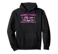 Soccer Mom Family Matching Team Player Hoodie - Novelty Apparel for Adults - T-Shirt, Sweatshirt, Hoodie