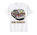 Soccer Practice Taxi 90S Tv Mom Vibes T-Shirt - Streetwear Style Unisex - T-Shirt, Sweatshirt, Hoodie