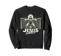 C J S Religious Christian Soccer T-Shirt - Custom Art Print for Adults - T-Shirt, Sweatshirt, Hoodie