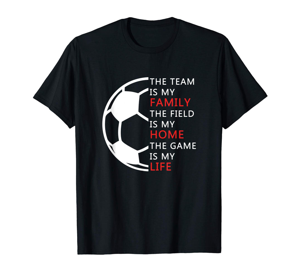 Soccer Senior Night Soccer Team Coach T-Shirt - Trendy Graphic for Adults - T-Shirt, Sweatshirt, Hoodie