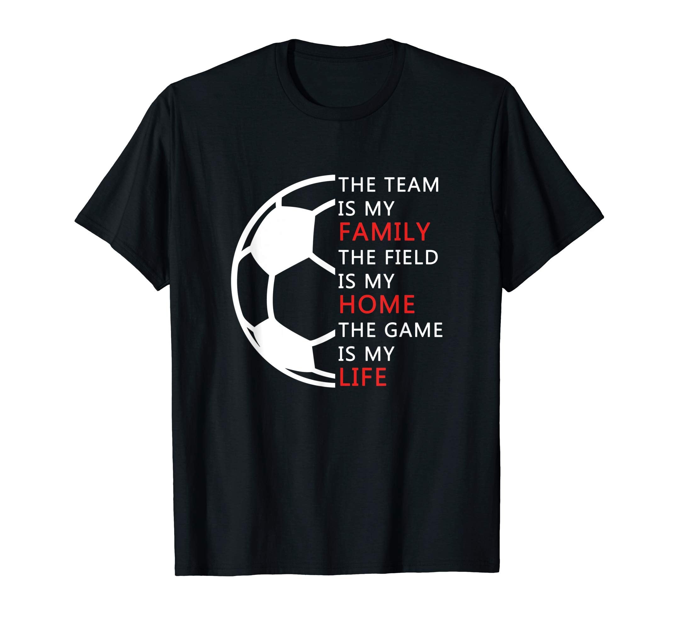 Soccer Senior Night Soccer Team Coach T-Shirt - Trendy Graphic for Adults - T-Shirt, Sweatshirt, Hoodie