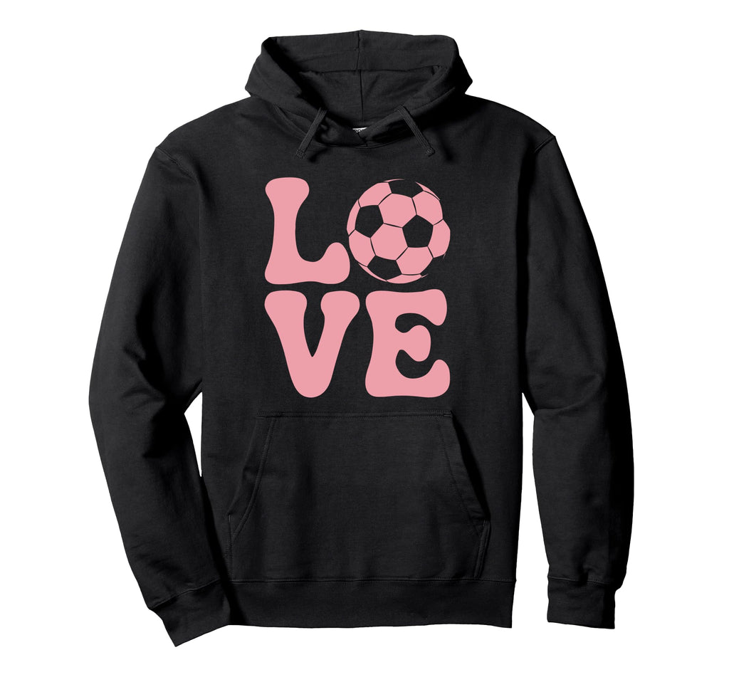 Funny Soccer Players Soccer Lover Sweatshirt - Custom Art Print Men Women - T-Shirt, Sweatshirt, Hoodie