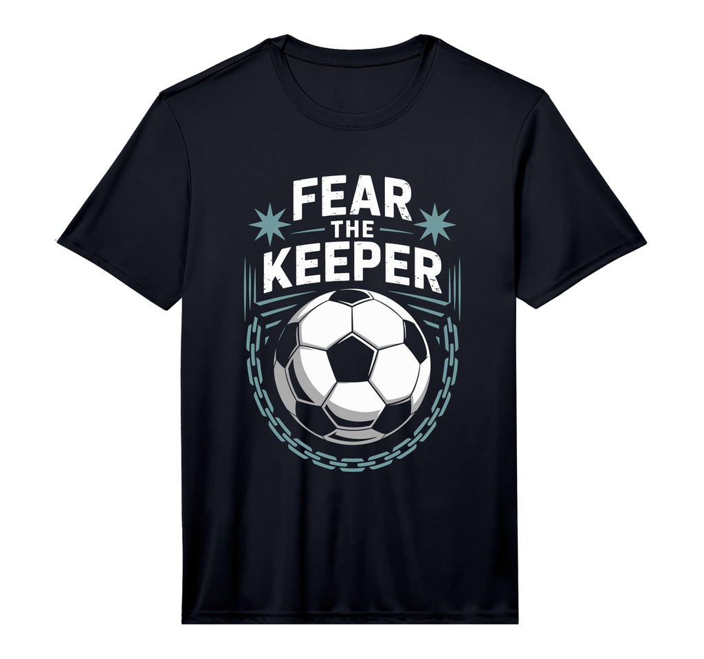 Team Coach And Soccer Player Lover T-Shirt - Novelty Apparel Men Women - T-Shirt, Sweatshirt, Hoodie
