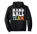 Players Coaches Goalkeepers College Hoodie - Minimalist Print Men Women - T-Shirt, Sweatshirt, Hoodie