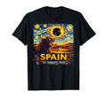 Total Solar Eclipse August 12 2026 T-Shirt - Aesthetic Graphic for Adults - T-Shirt, Sweatshirt, Hoodie