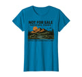 Protect Our National Park Not Sale Support T-Shirt - Graphic Print Unisex - T-Shirt, Sweatshirt, Hoodie