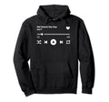 80S 90S Oldschool Hip Hop Lover Hiphop Hoodie - Aesthetic Graphic Unisex - T-Shirt, Sweatshirt, Hoodie