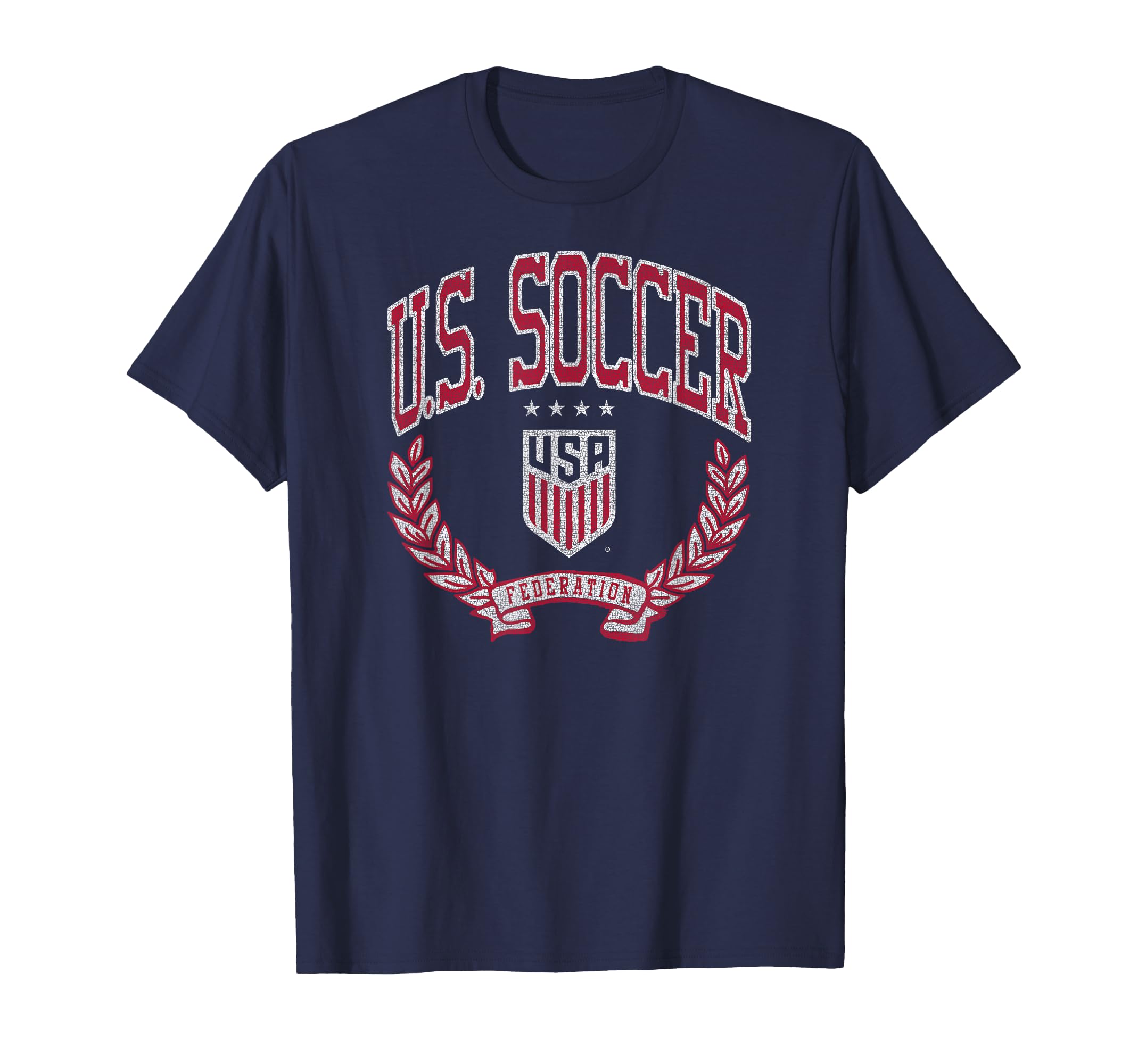 U S Soccer Victory Navy Uswnt Officially T-Shirt - Streetwear Style Unisex - T-Shirt, Sweatshirt, Hoodie