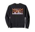 Acadia National Park Adventure Sweatshirt - Fun Novelty Design Unisex - T-Shirt, Sweatshirt, Hoodie