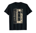 1977 Birth Year Birthday Cassette Mixtape T-Shirt - Unique Graphic Unisex - T-Shirt, Sweatshirt, Hoodie