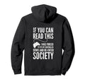 Funny Video Game Gamers Who Love Hoodie - Fun Novelty Design Men Women - T-Shirt, Sweatshirt, Hoodie