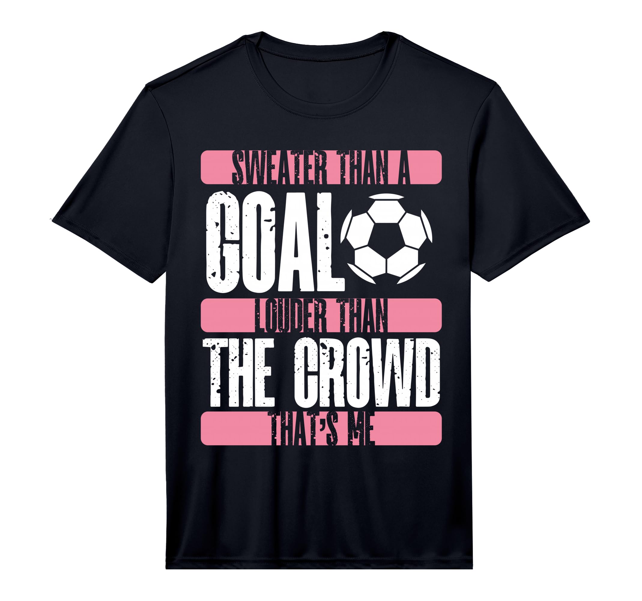 Mens Soccer Soccer Fans Soccer Club T-Shirt - Custom Art Print Unisex - T-Shirt, Sweatshirt, Hoodie