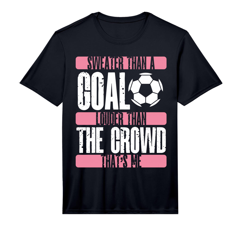 Mens Soccer Soccer Fans Soccer Club T-Shirt - Graphic Print Unisex - T-Shirt, Sweatshirt, Hoodie