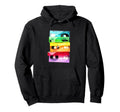 Vhs Cassette Tape 80S Hoodie - Novelty Apparel Unisex - T-Shirt, Sweatshirt, Hoodie