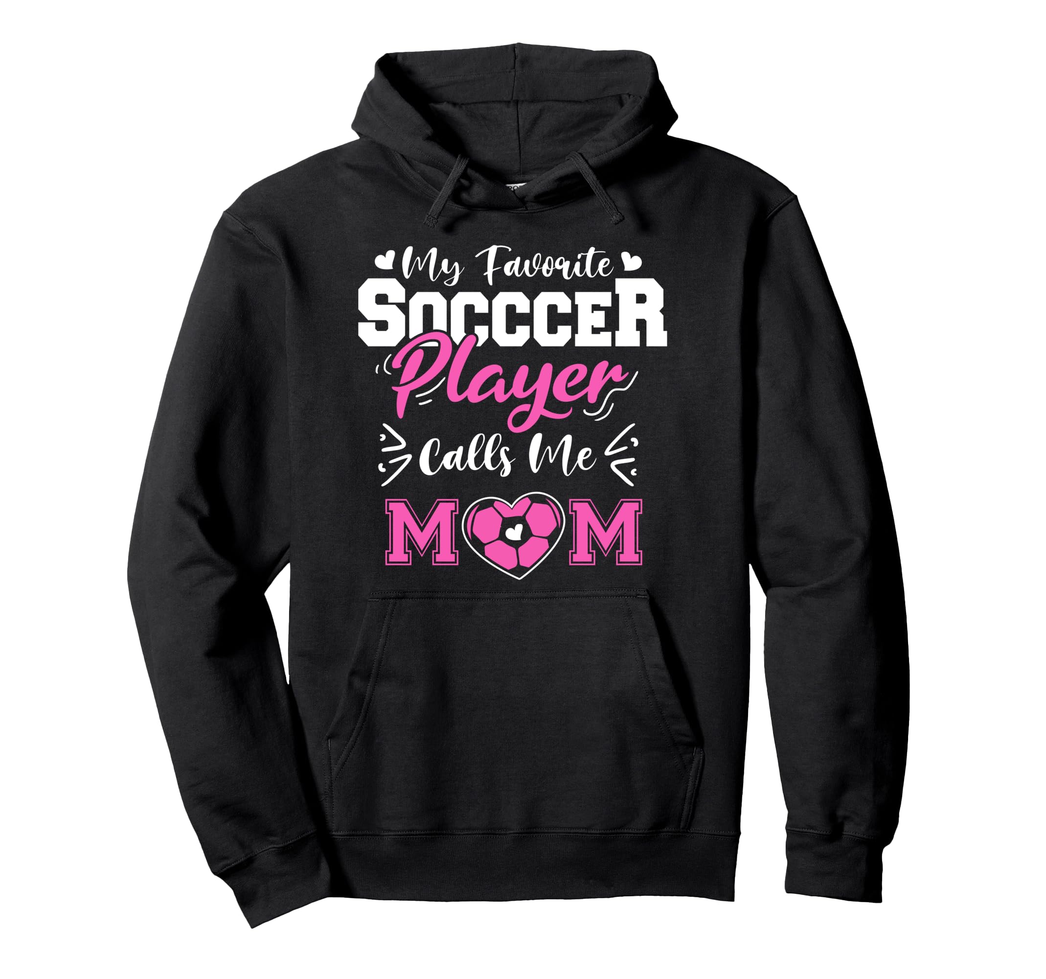 Soccer Mother Gameday Soccer Mom Hoodie - Custom Art Print for Adults - T-Shirt, Sweatshirt, Hoodie