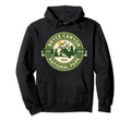 Bryce Canyon National Park Utah Hike Camp Hoodie - Unique Graphic Unisex - T-Shirt, Sweatshirt, Hoodie