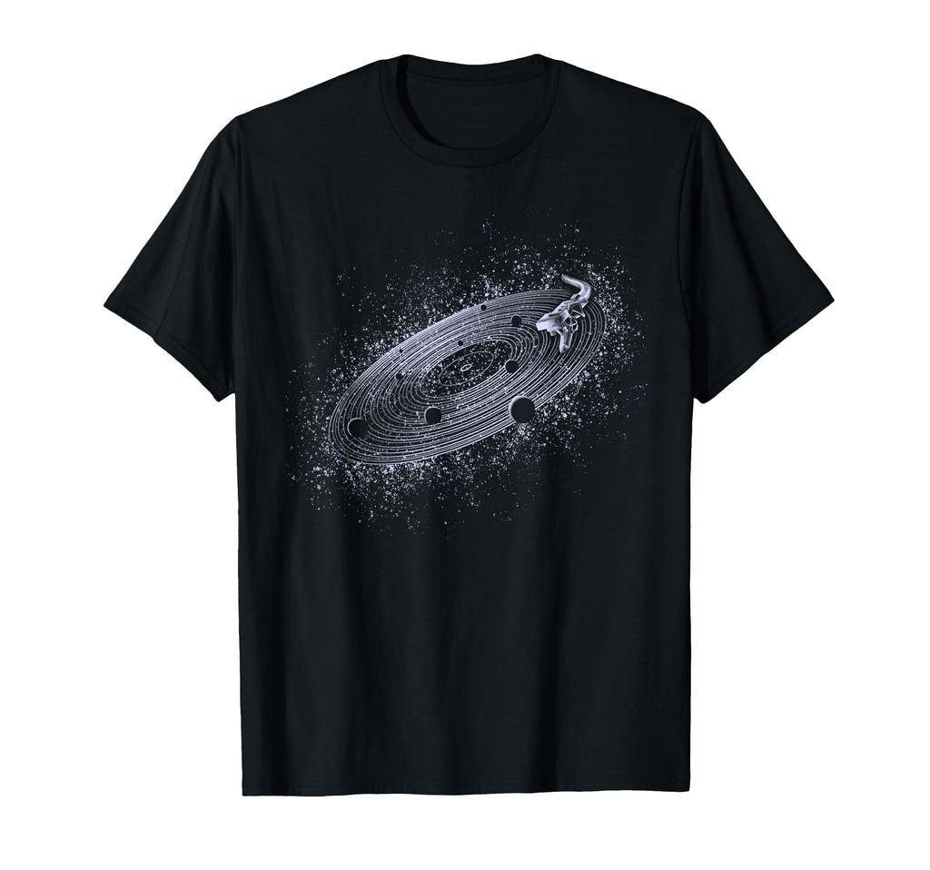 Vinyl Records Lovers Music Vinyl And T-Shirt - Trendy Graphic Men Women - T-Shirt, Sweatshirt, Hoodie