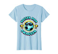 Soccer Mom Swagger Moms Club T-Shirt - Minimalist Print Unisex - T-Shirt, Sweatshirt, Hoodie