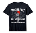 Mens Soccer Ref Funny Soccer Referee T-Shirt - Streetwear Style Unisex - T-Shirt, Sweatshirt, Hoodie