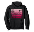 Only Makeup I Wear Is Dirt Soccer Player Gag Hoodie - Trendy Graphic Unisex - T-Shirt, Sweatshirt, Hoodie