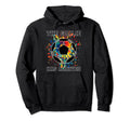 Goalie Soccer Player Goalkeeper Sport Hoodie - Unique Graphic for Adults - T-Shirt, Sweatshirt, Hoodie