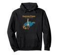 Harpers Ferry Landscape West Virginia Hoodie - Casual Everyday Wear Unisex - T-Shirt, Sweatshirt, Hoodie