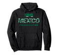 Mexico Espaol Soccer Hoodie | Supporter Pullover - T-Shirt, Sweatshirt, Hoodie