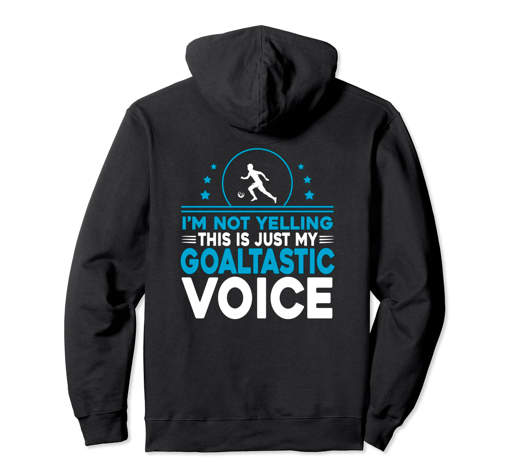 Soccer Coaching Training Trainer Soccer Hoodie - Custom Art Print Unisex - T-Shirt, Sweatshirt, Hoodie